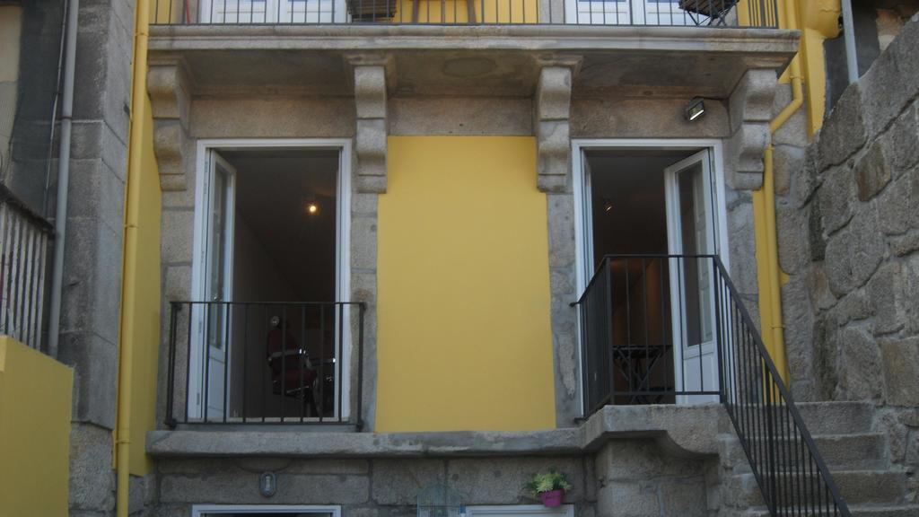 Sbv Perfect River View OOporto Exterior foto