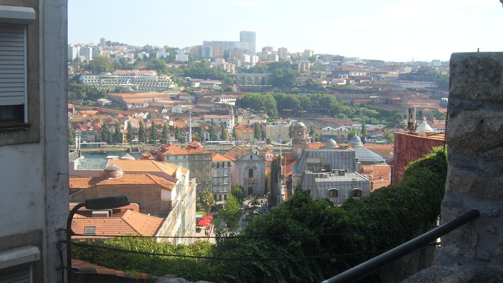 Sbv Perfect River View OOporto Exterior foto