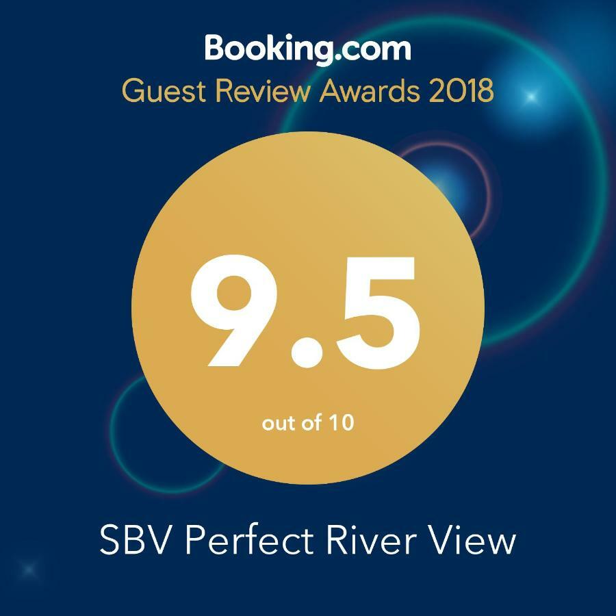 Sbv Perfect River View OOporto Exterior foto
