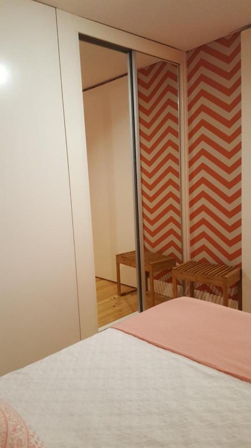 Sbv Perfect River View OOporto Exterior foto
